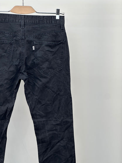 LEVI'S 511 SLIM FIT TAGLIA: 45 ITA = W31 L32