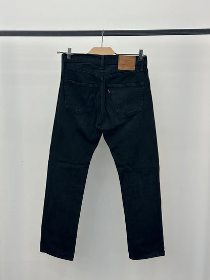 LEVI'S 501 TAGLIA: 44 ITA = W30 L30