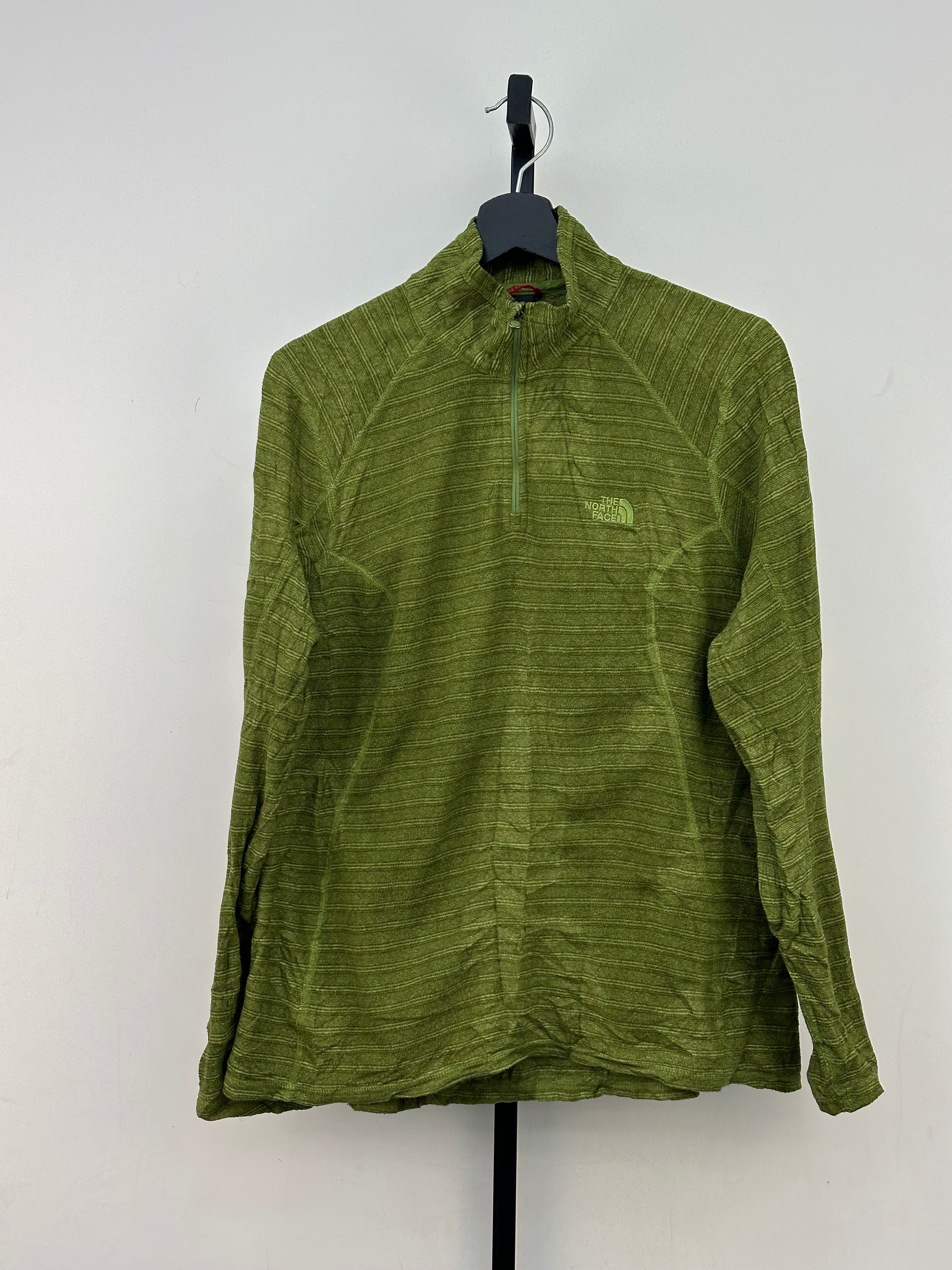 FELPA THE NORTH FACE TAGLIA: XL