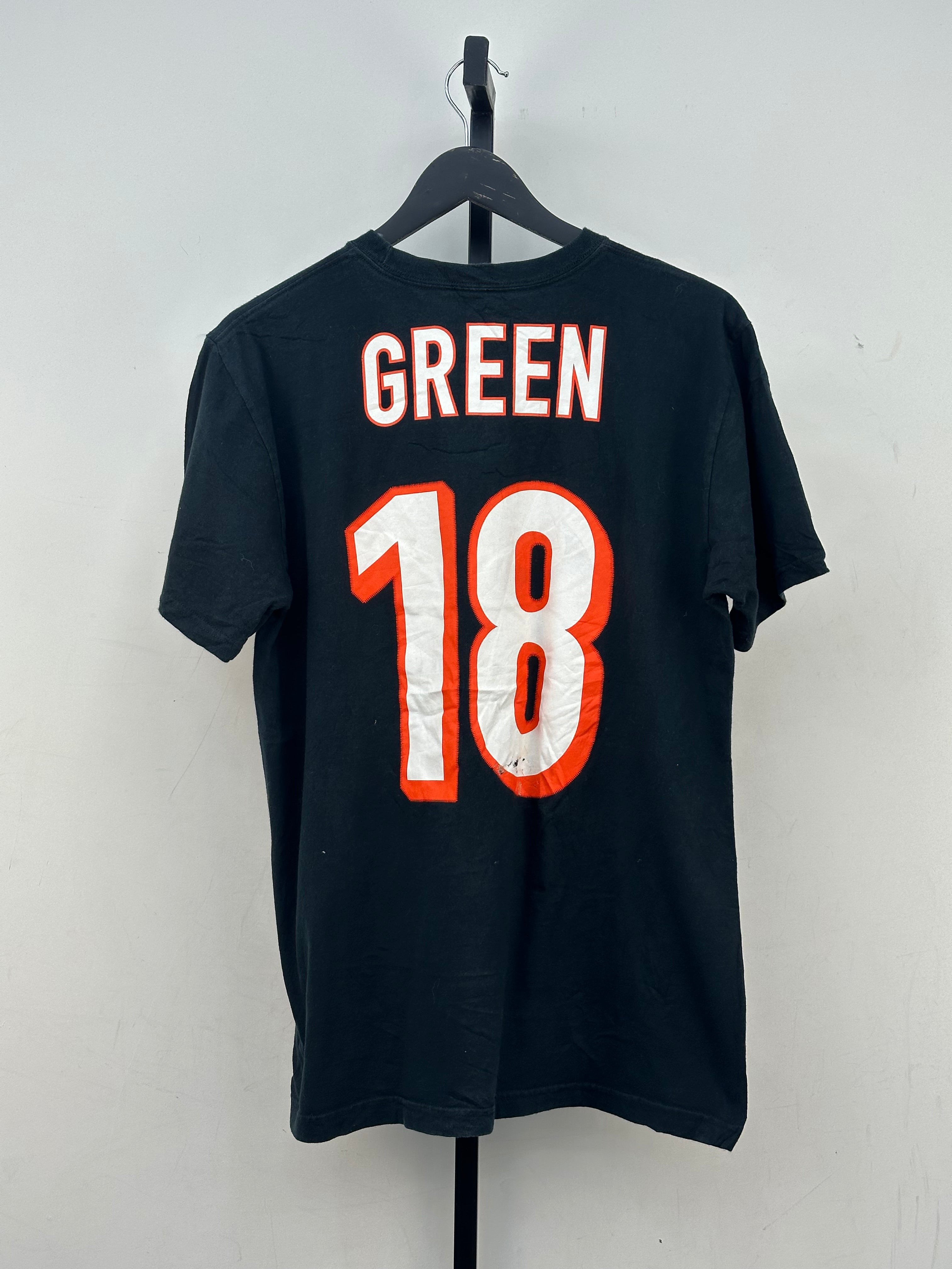 T-SHIRT NIKE TAGLIA: M