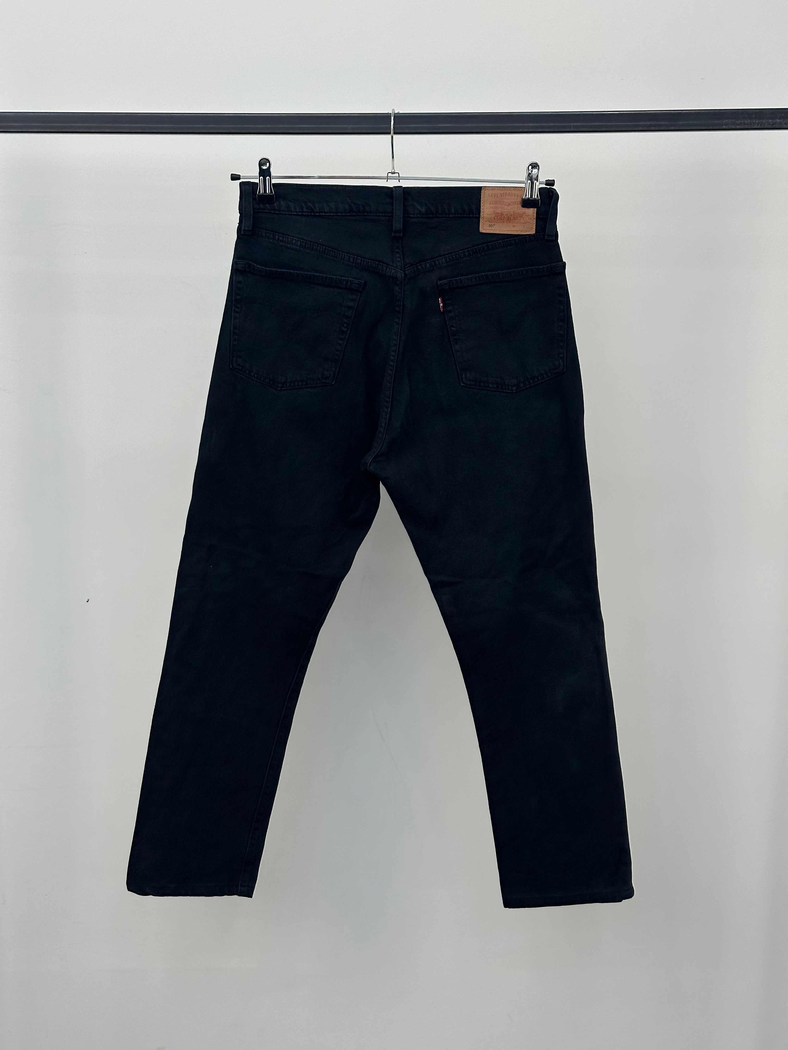 LEVI'S 501 TAGLIA: 44 ITA = W30 L28