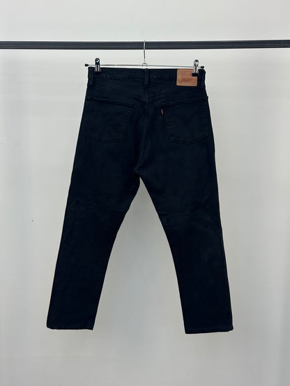 LEVI'S 501 TAGLIA: 44 ITA = W30 L28