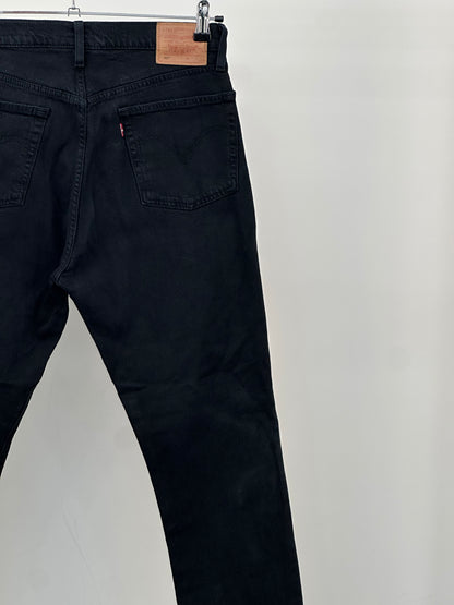 LEVI'S 501 TAGLIA: 44 ITA = W30 L28