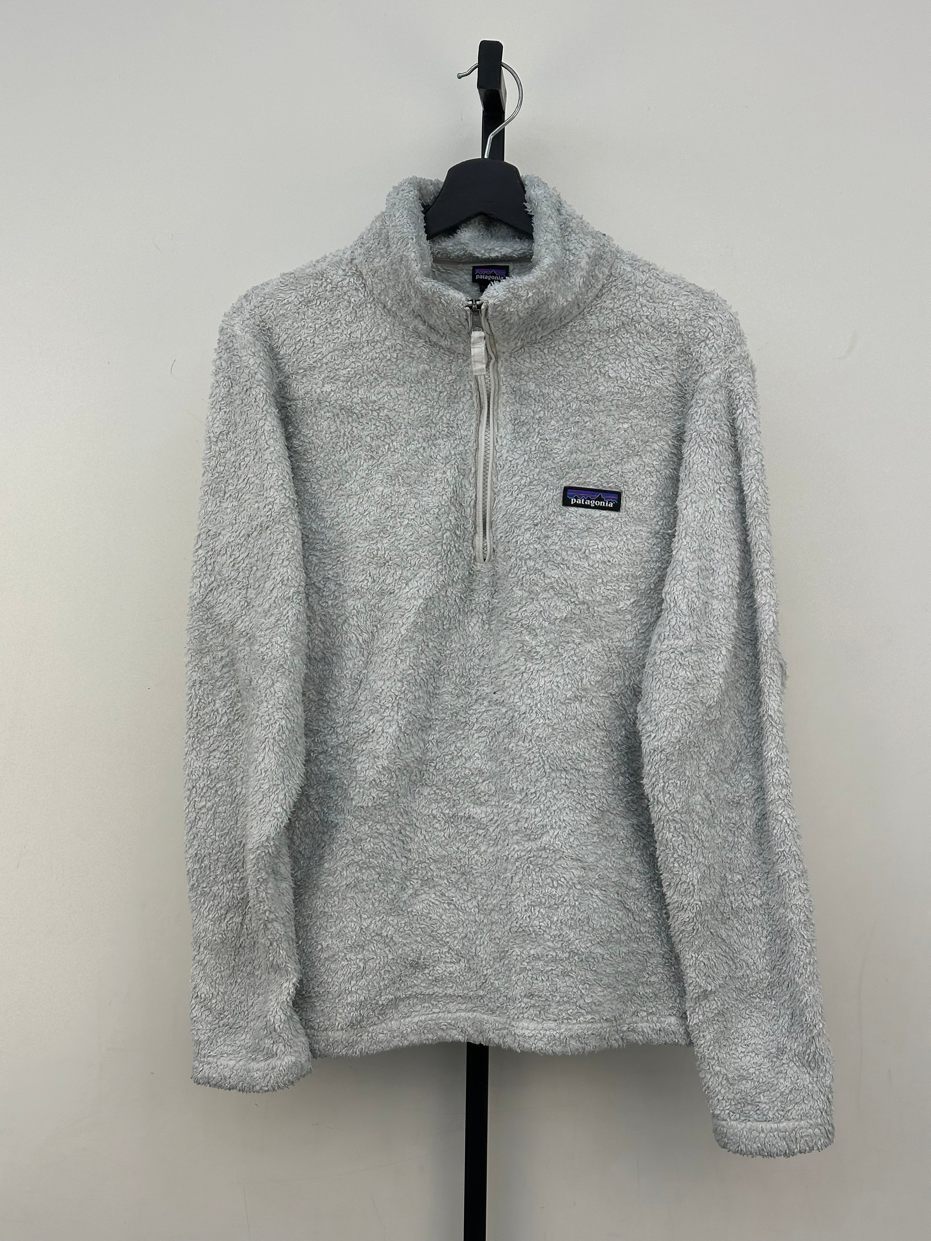 FELPA PATAGONIA TAGLIA: XL