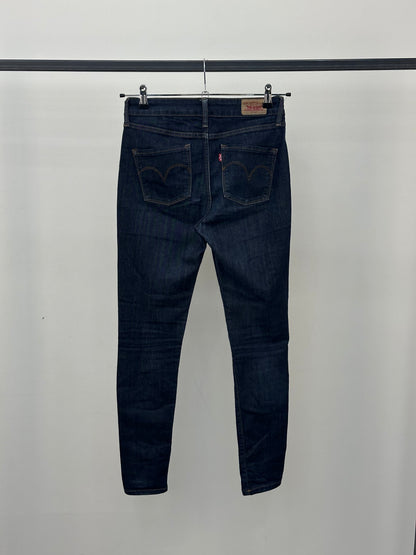 LEVI'S VITA BASSA TAGLIA: 43 ITA = W29 L34