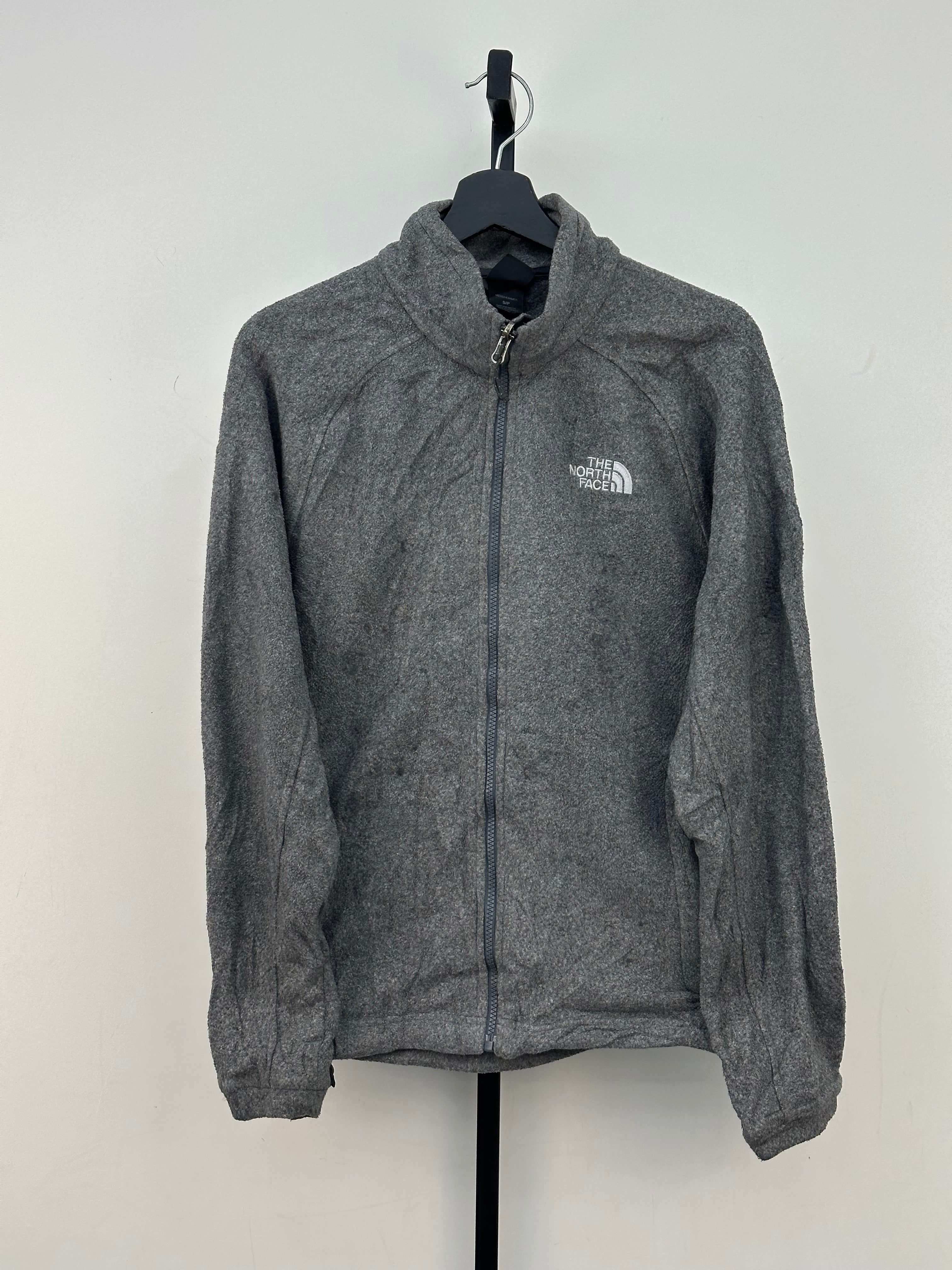 FELPA THE NORTH FACE TAGLIA: S