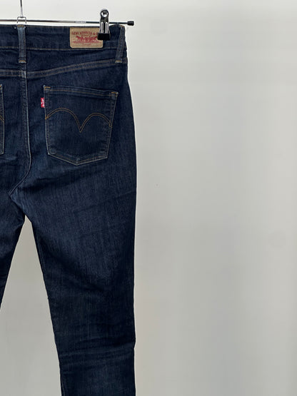 LEVI'S VITA BASSA TAGLIA: 43 ITA = W29 L34