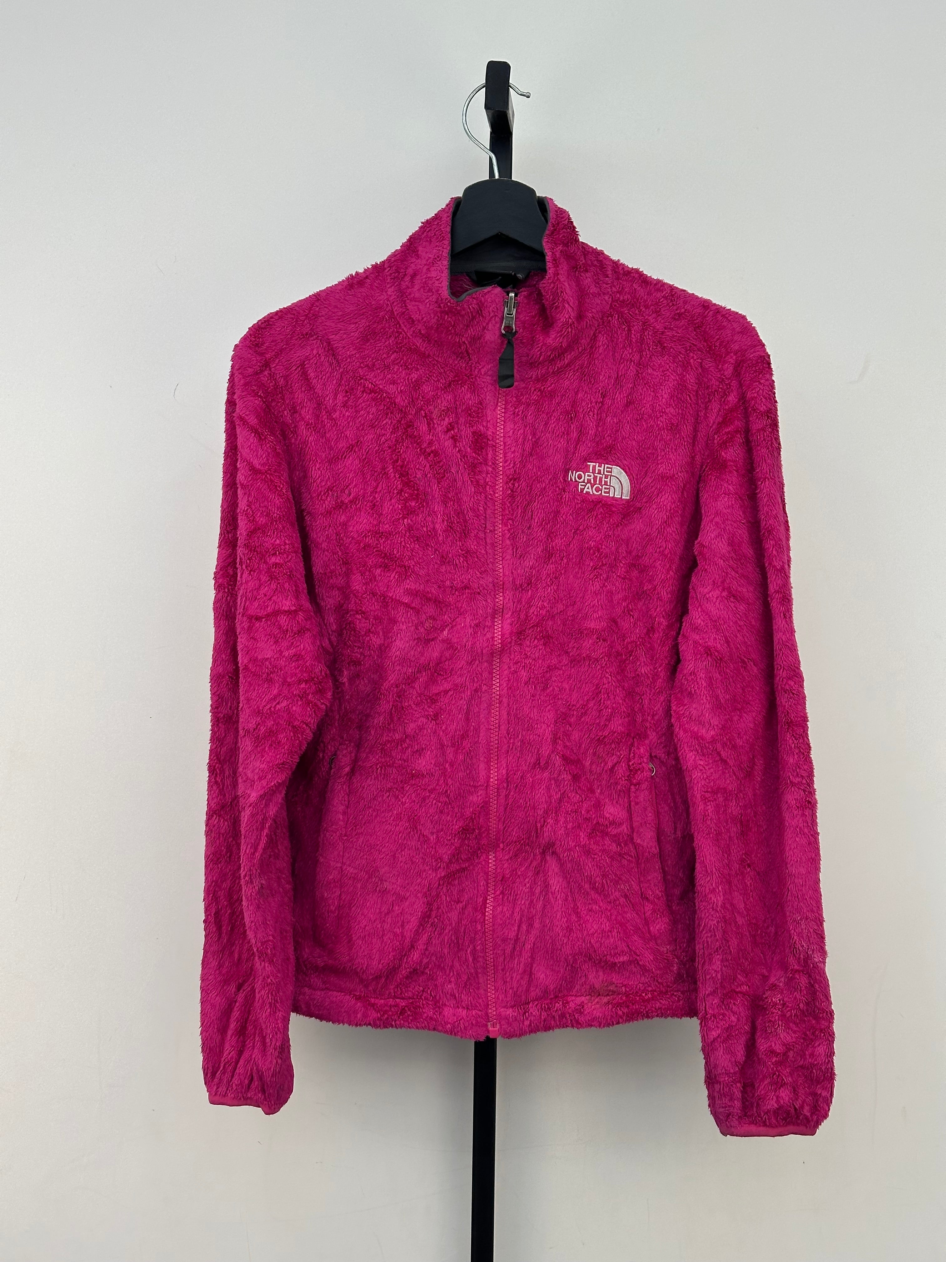 FELPA THE NORTH FACE TAGLIA: M