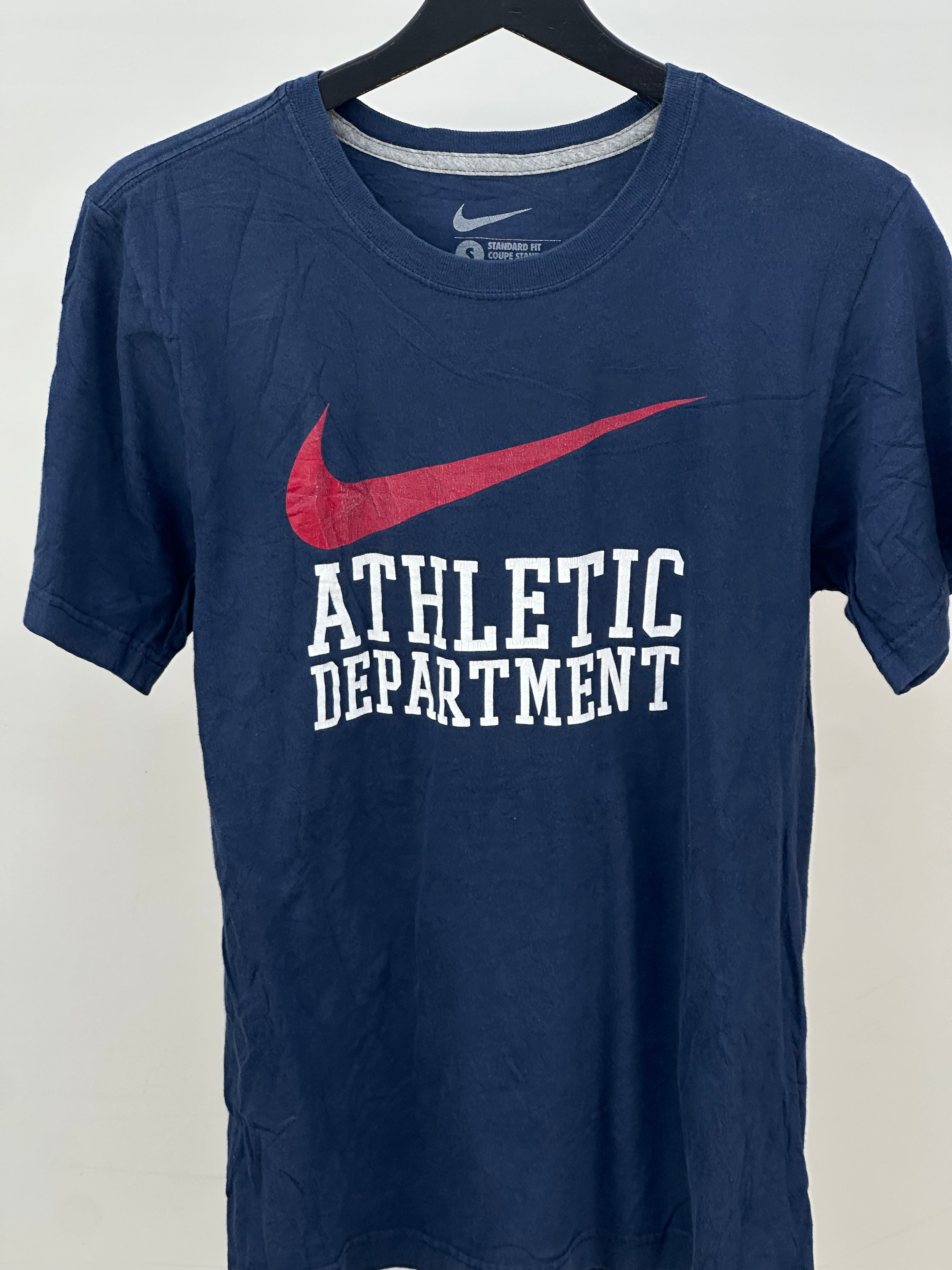 T-SHIRT NIKE TAGLIA: S