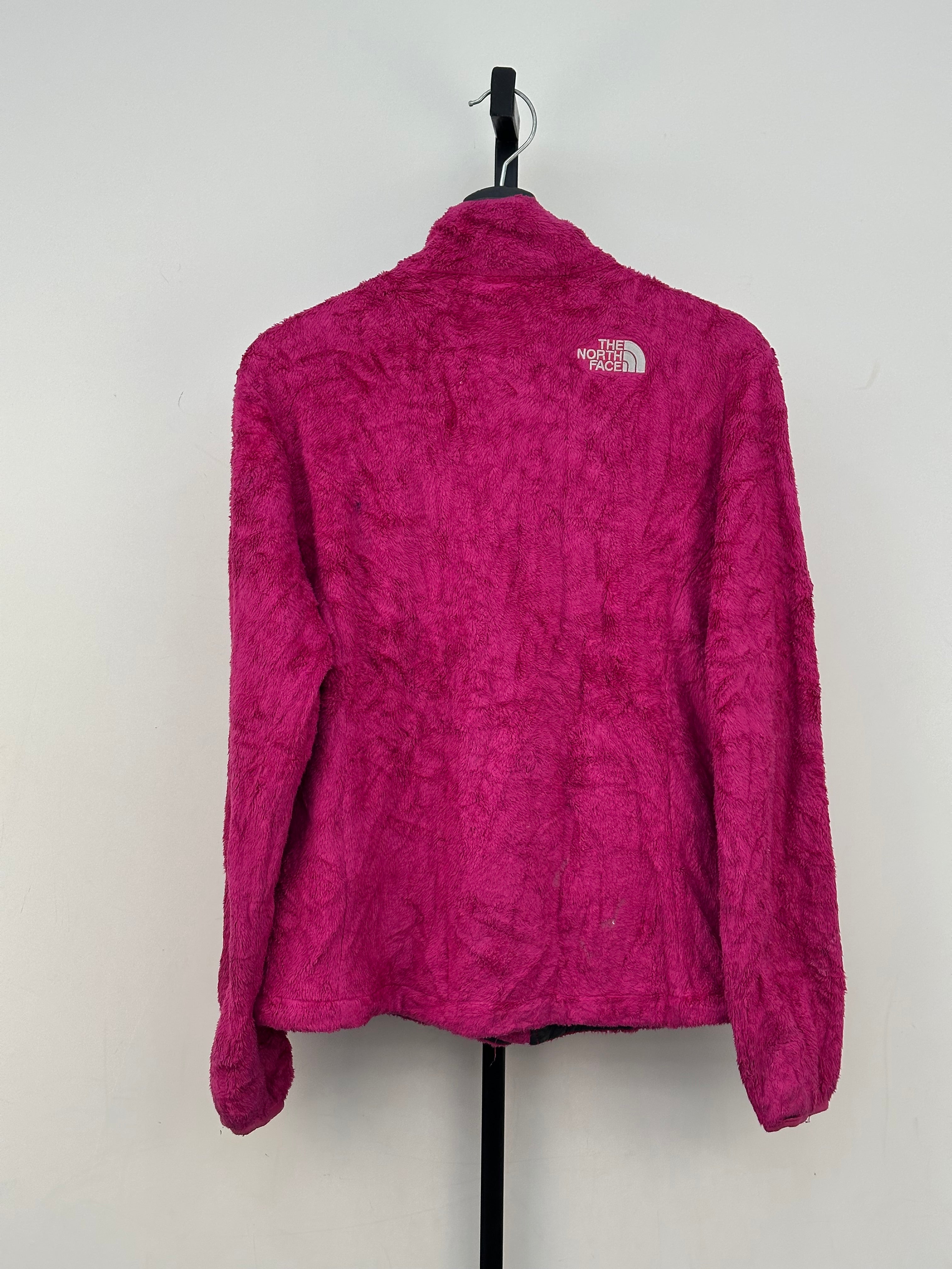 FELPA THE NORTH FACE TAGLIA: M