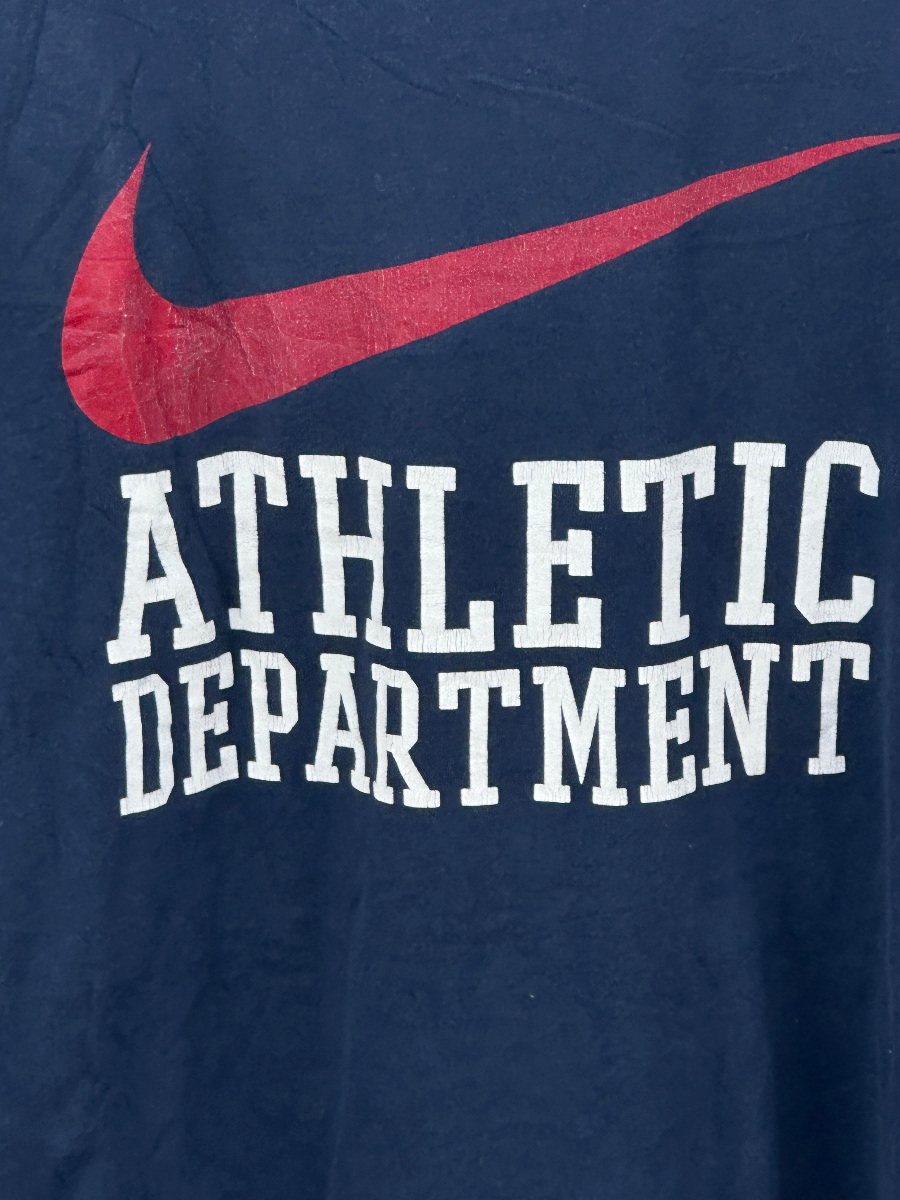 T-SHIRT NIKE TAGLIA: S