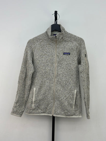 FELPA PATAGONIA TAGLIA: XS