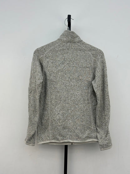 FELPA PATAGONIA TAGLIA: XS