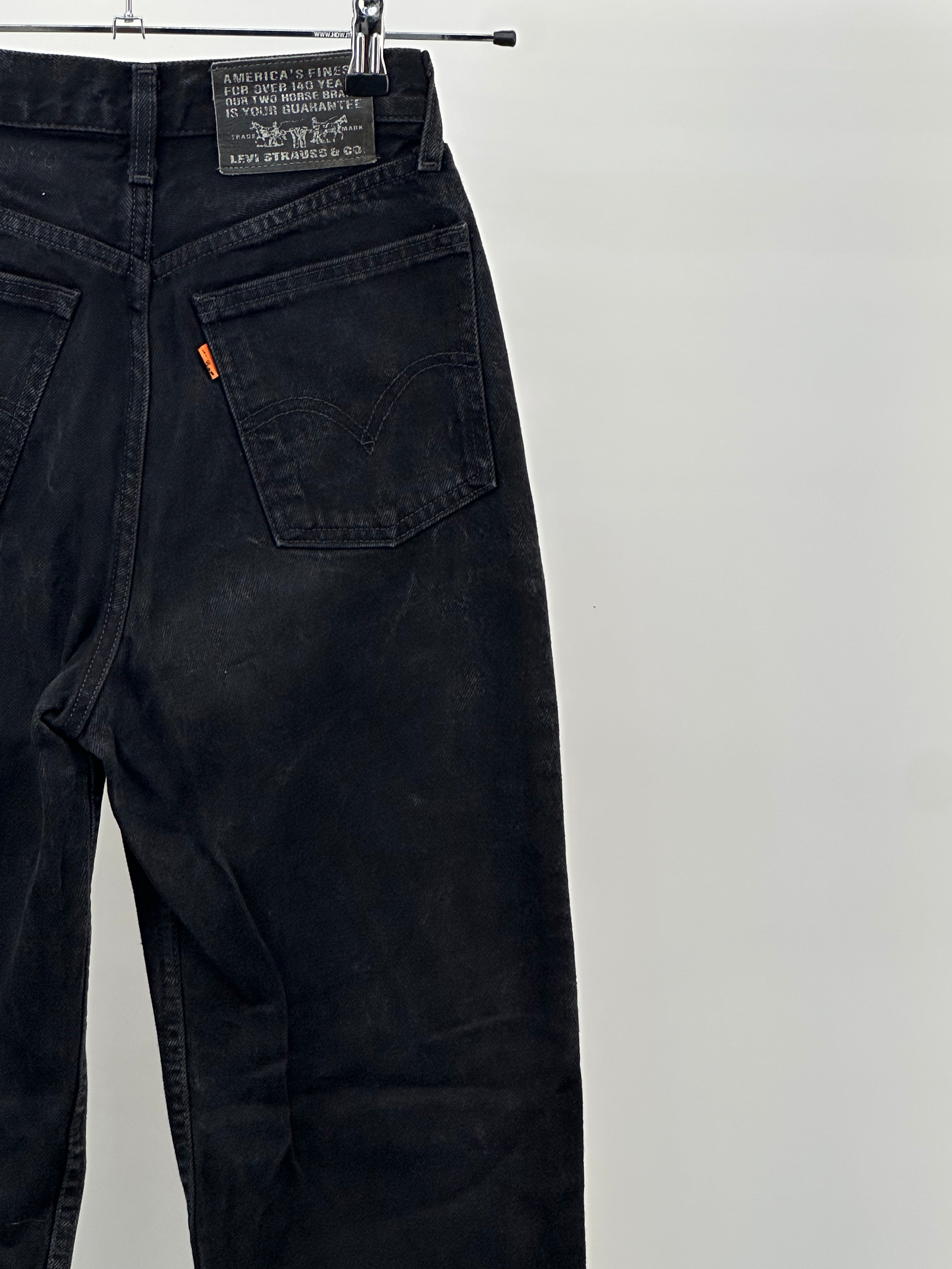 LEVI'S ORAGE TAB TAGLIA: 43 ITA = W29 L32