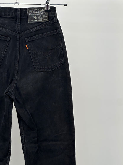 LEVI'S ORAGE TAB TAGLIA: 43 ITA = W29 L32