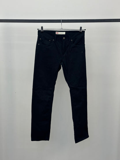 LEVI'S 511 SLIM TAGLIA: 43 ITA = W28 L28