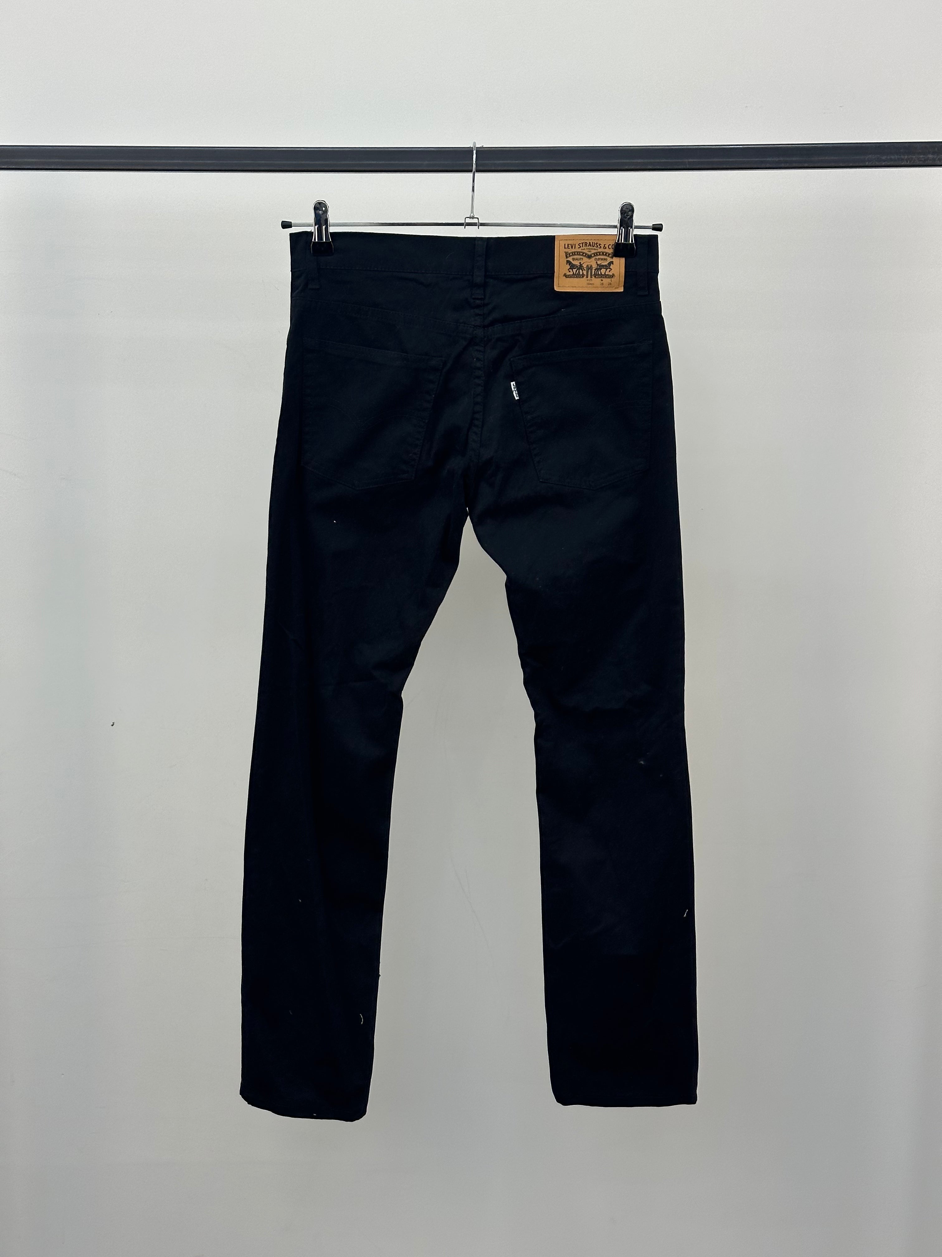 LEVI'S 511 SLIM TAGLIA: 43 ITA = W28 L28