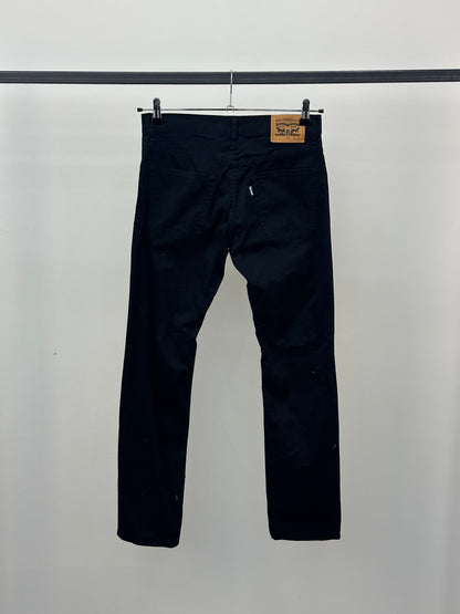 LEVI'S 511 SLIM TAGLIA: 43 ITA = W28 L28