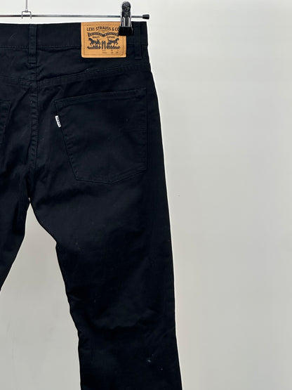 LEVI'S 511 SLIM TAGLIA: 43 ITA = W28 L28