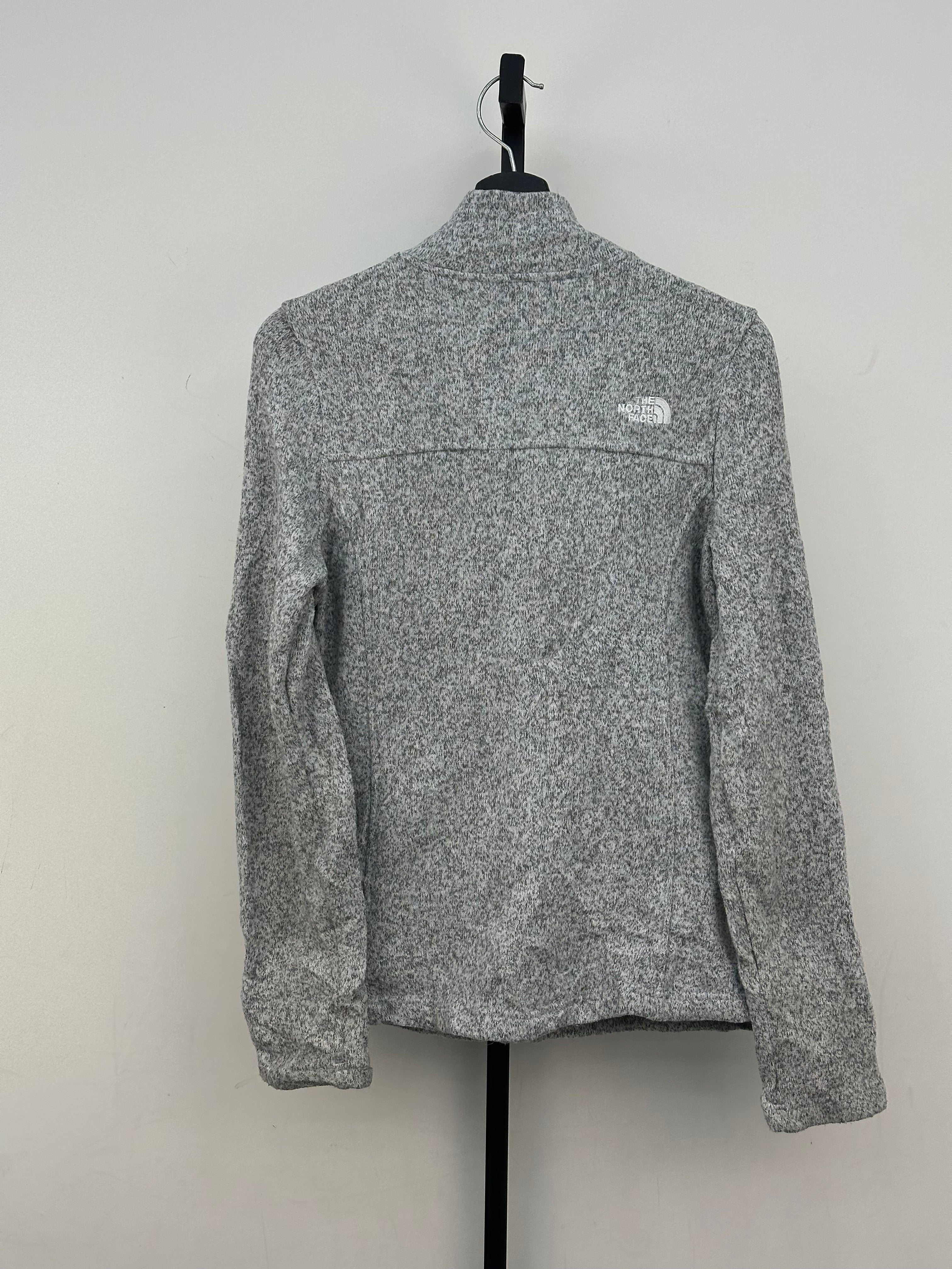 FELPA THE NORTH FACE TAGLIA: S