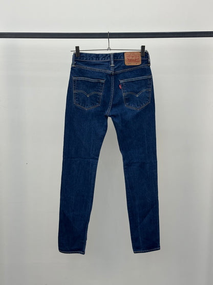 LEVI'S 501S TAGLIA: 42 ITA = W28 L32