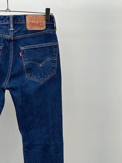 LEVI'S 501S TAGLIA: 42 ITA = W28 L32