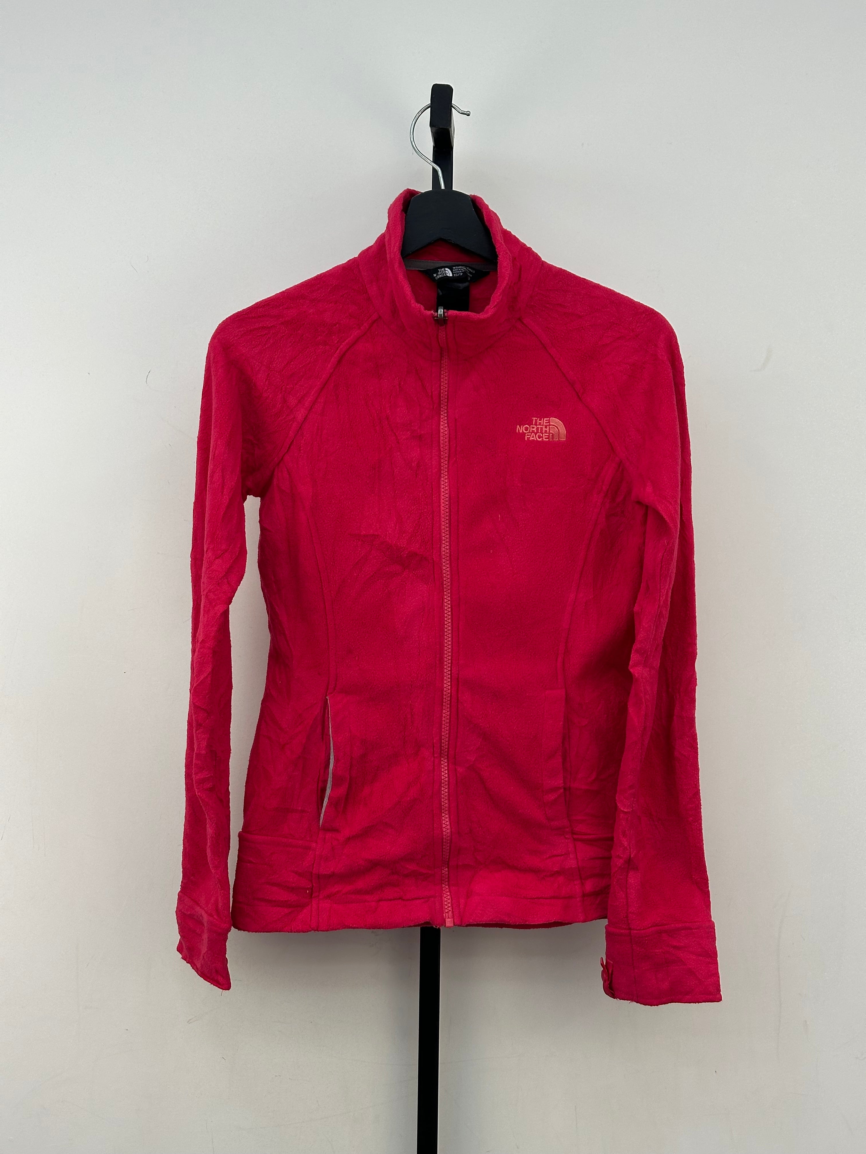 FELPA THE NORTH FACE TAGLIA: XS