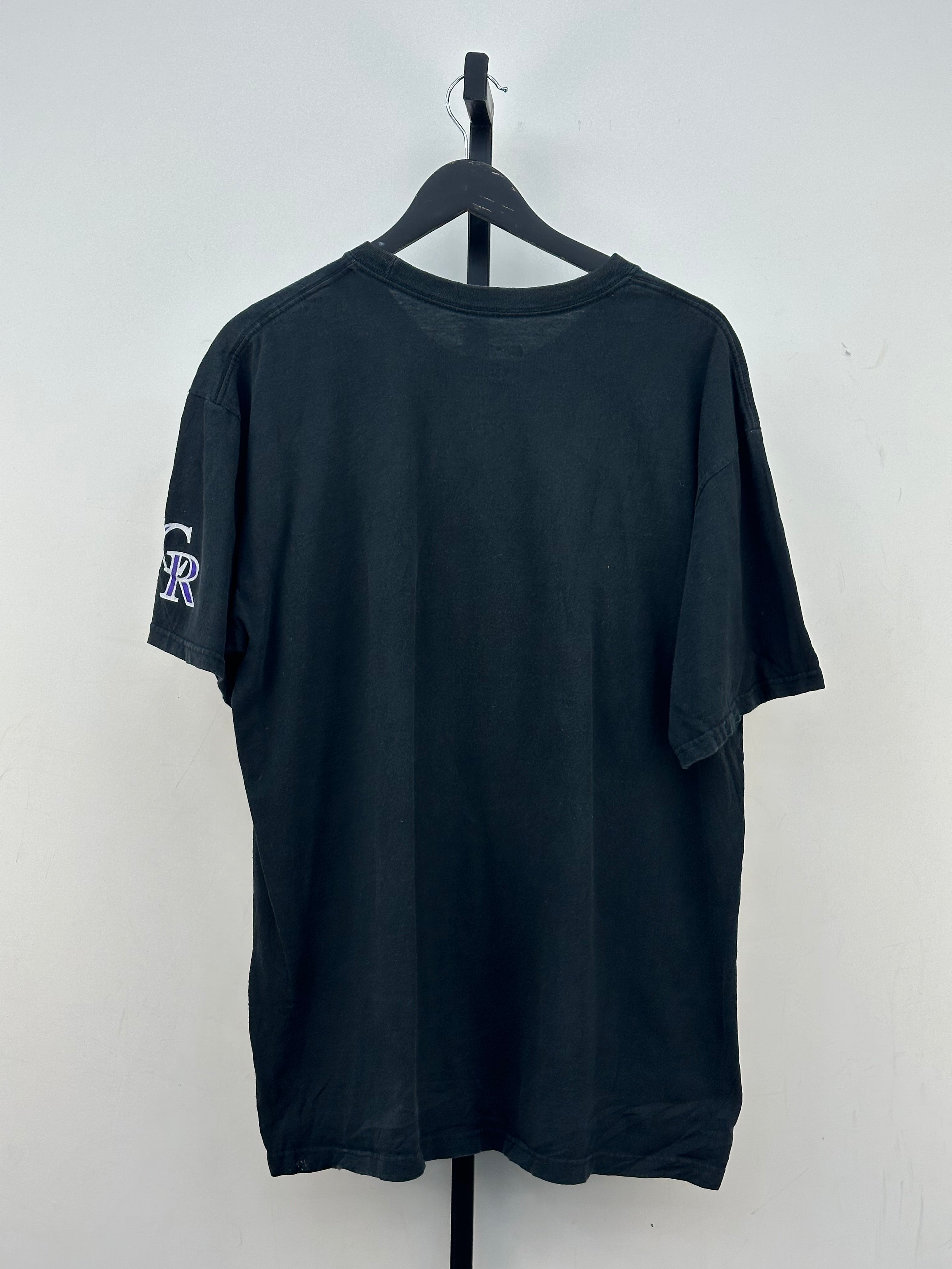 T-SHIRT NIKE TAGLIA: L