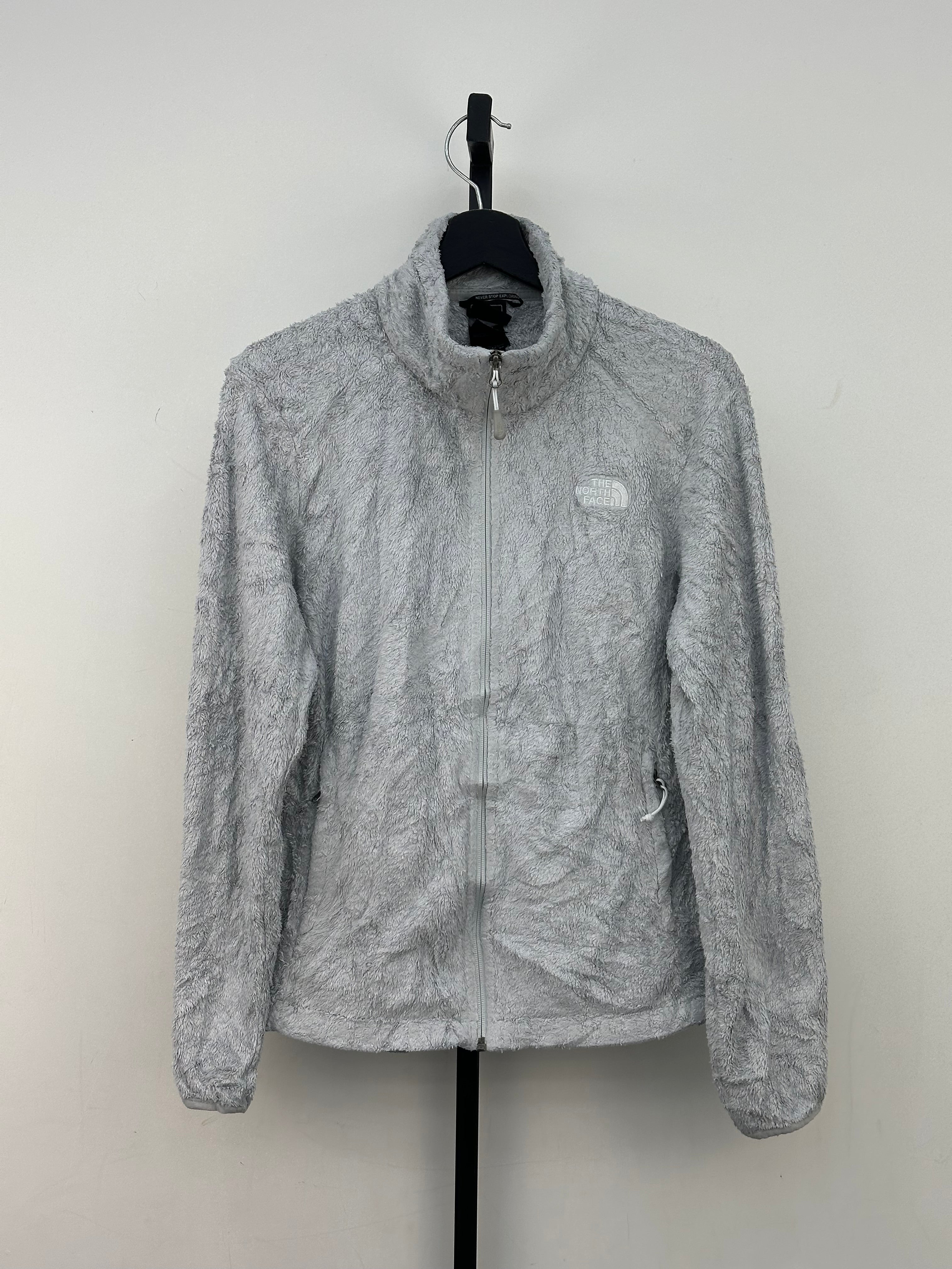 THE NORTH FACE SWEATSHIRT