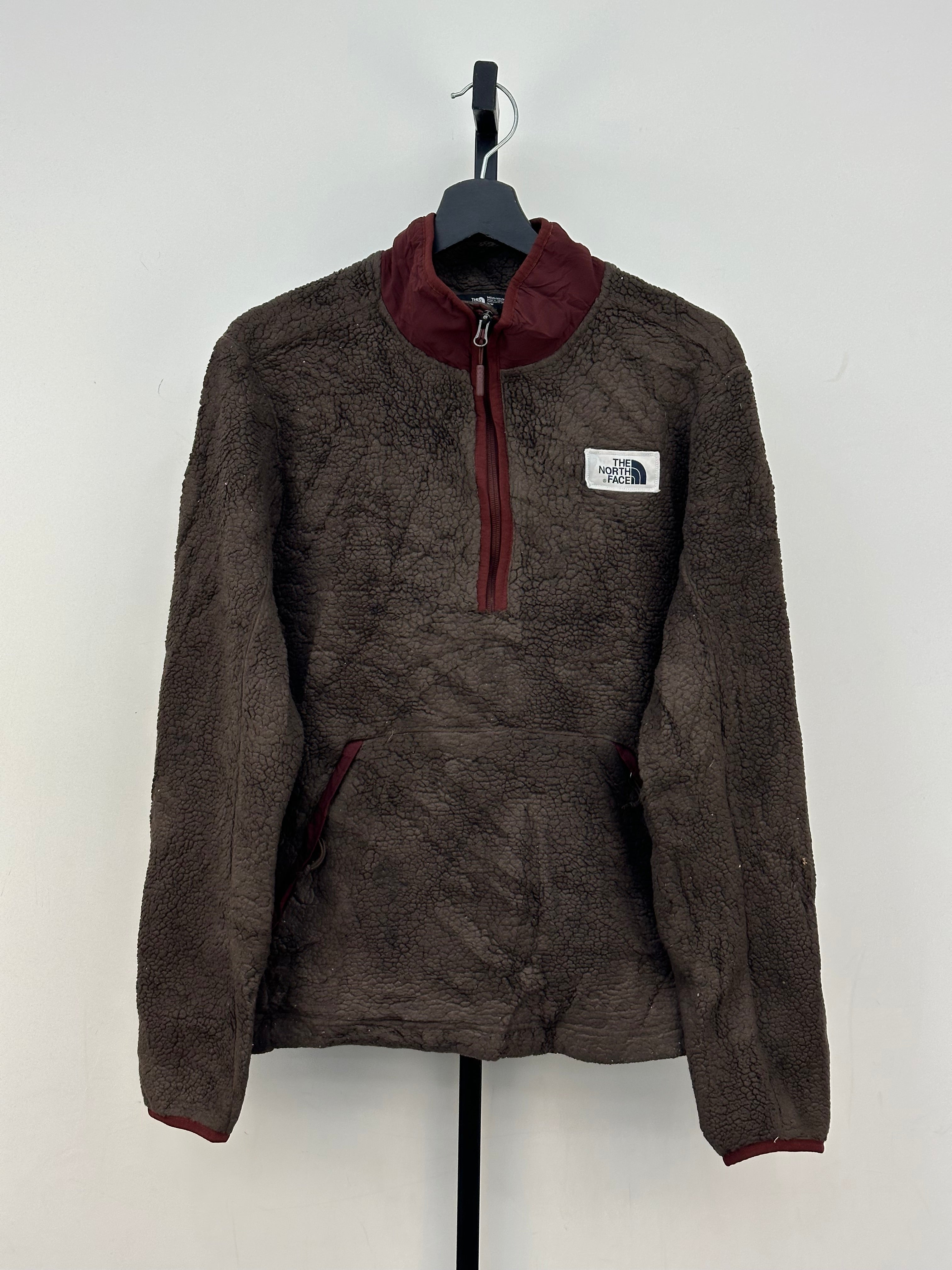 FELPA THE NORTH FACE TAGLIA: M