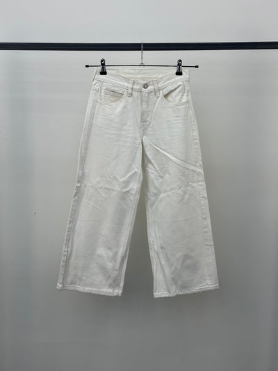LEVI'S BAGGY FIT TAGLIA: 34 ITA = W24