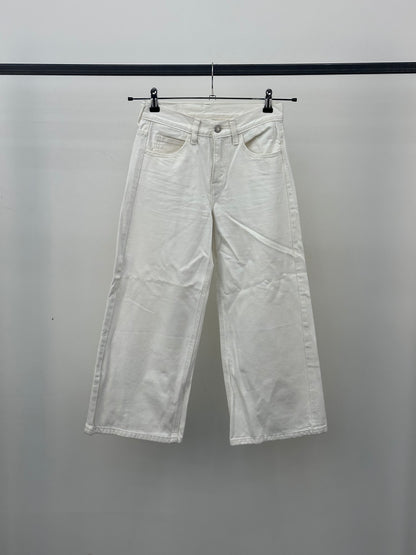 LEVI'S BAGGY FIT TAGLIA: 34 ITA = W24