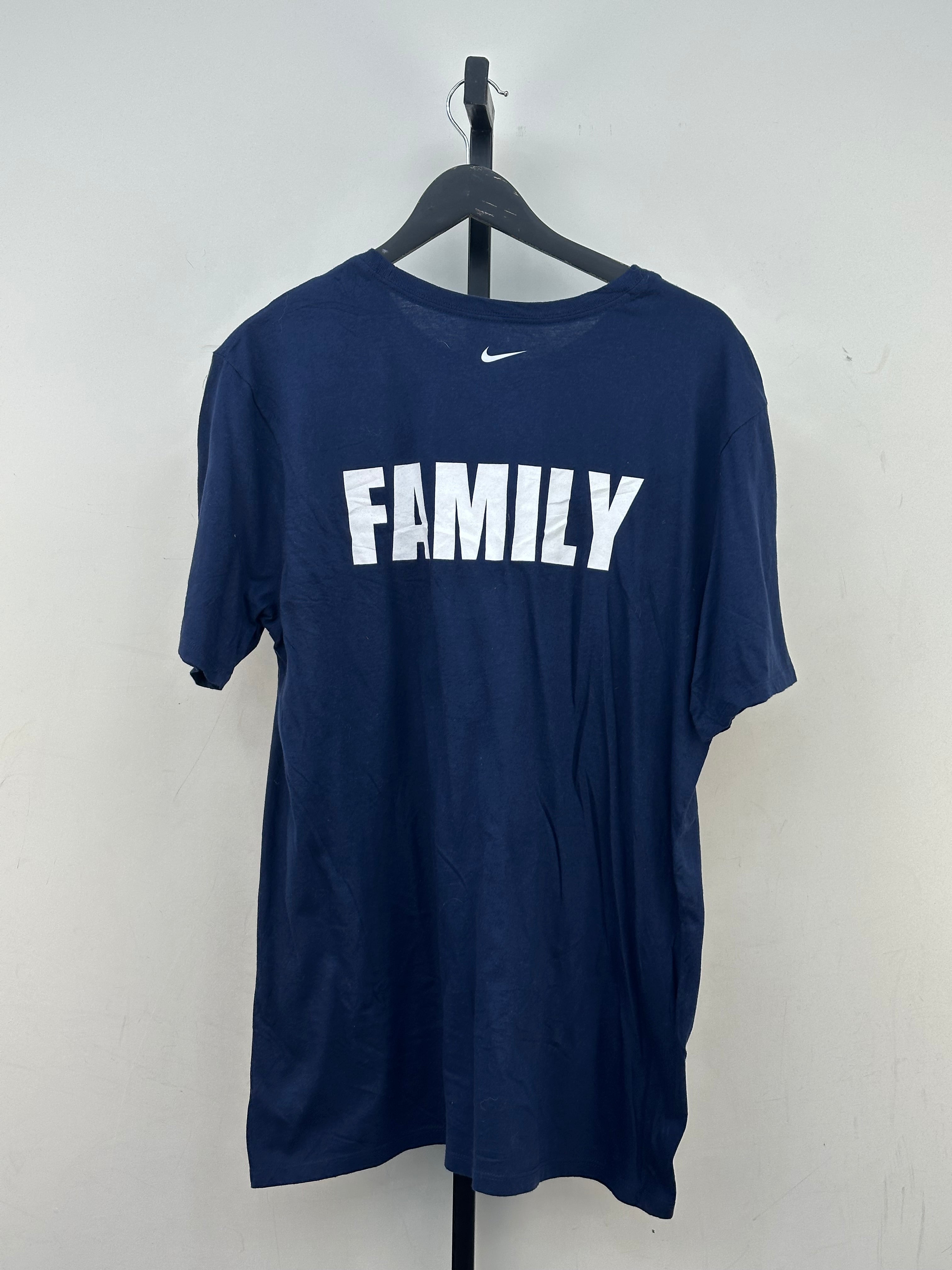 T-SHIRT NIKE TAGLIA: L