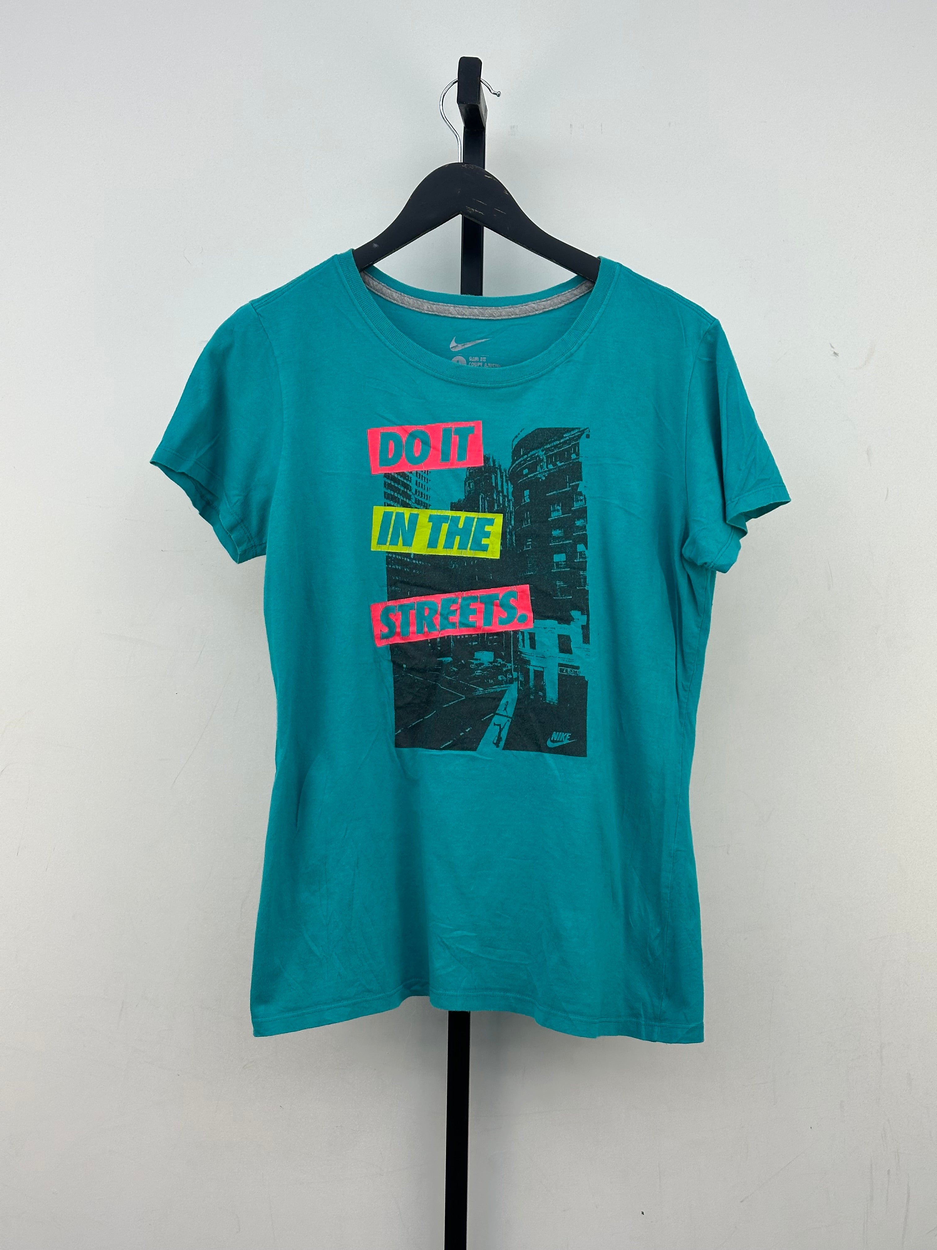 T-SHIRT NIKE TAGLIA: L