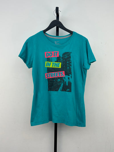 T-SHIRT NIKE TAGLIA: L