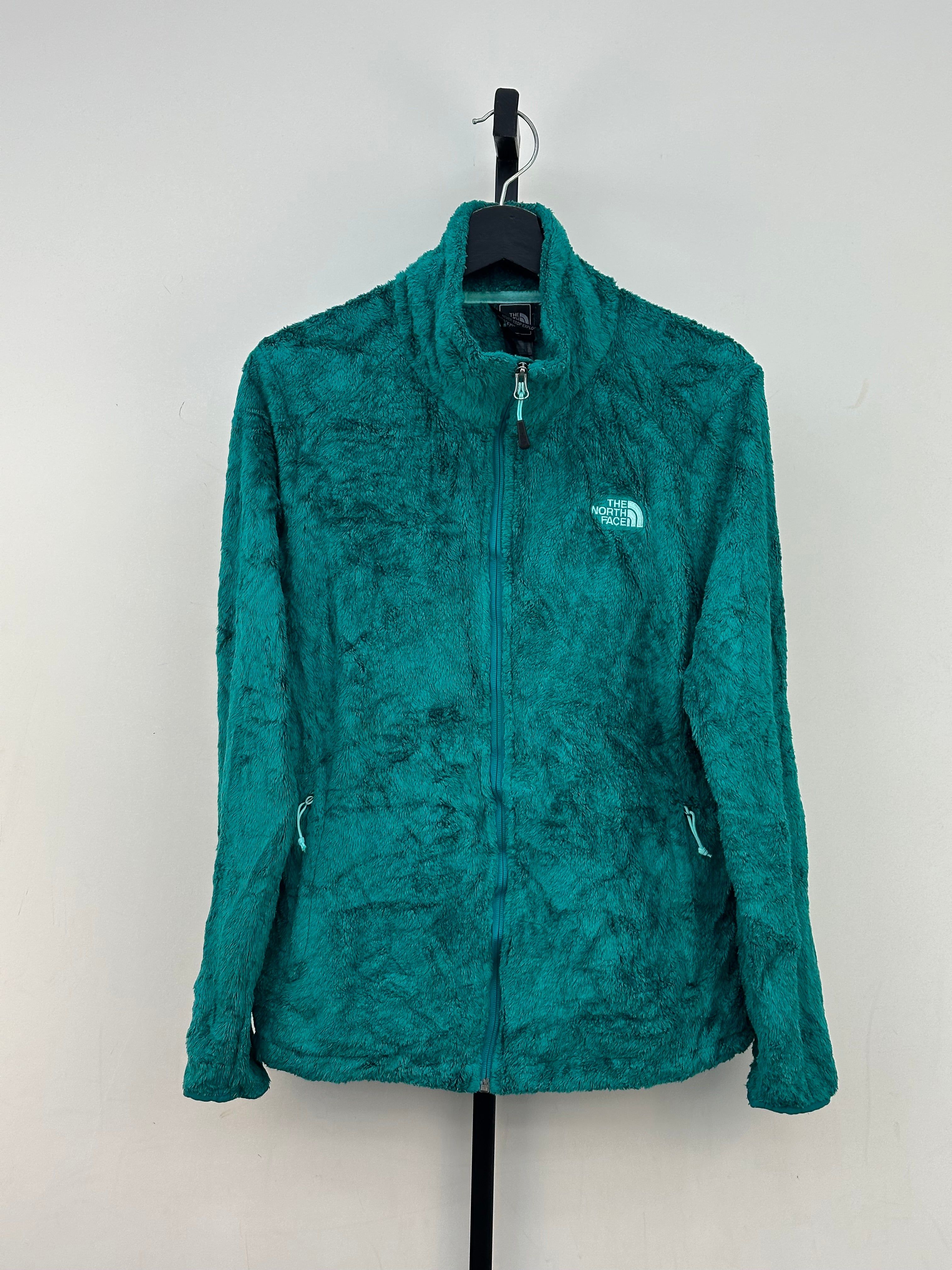 FELPA THE NORTH FACE TAGLIA: L