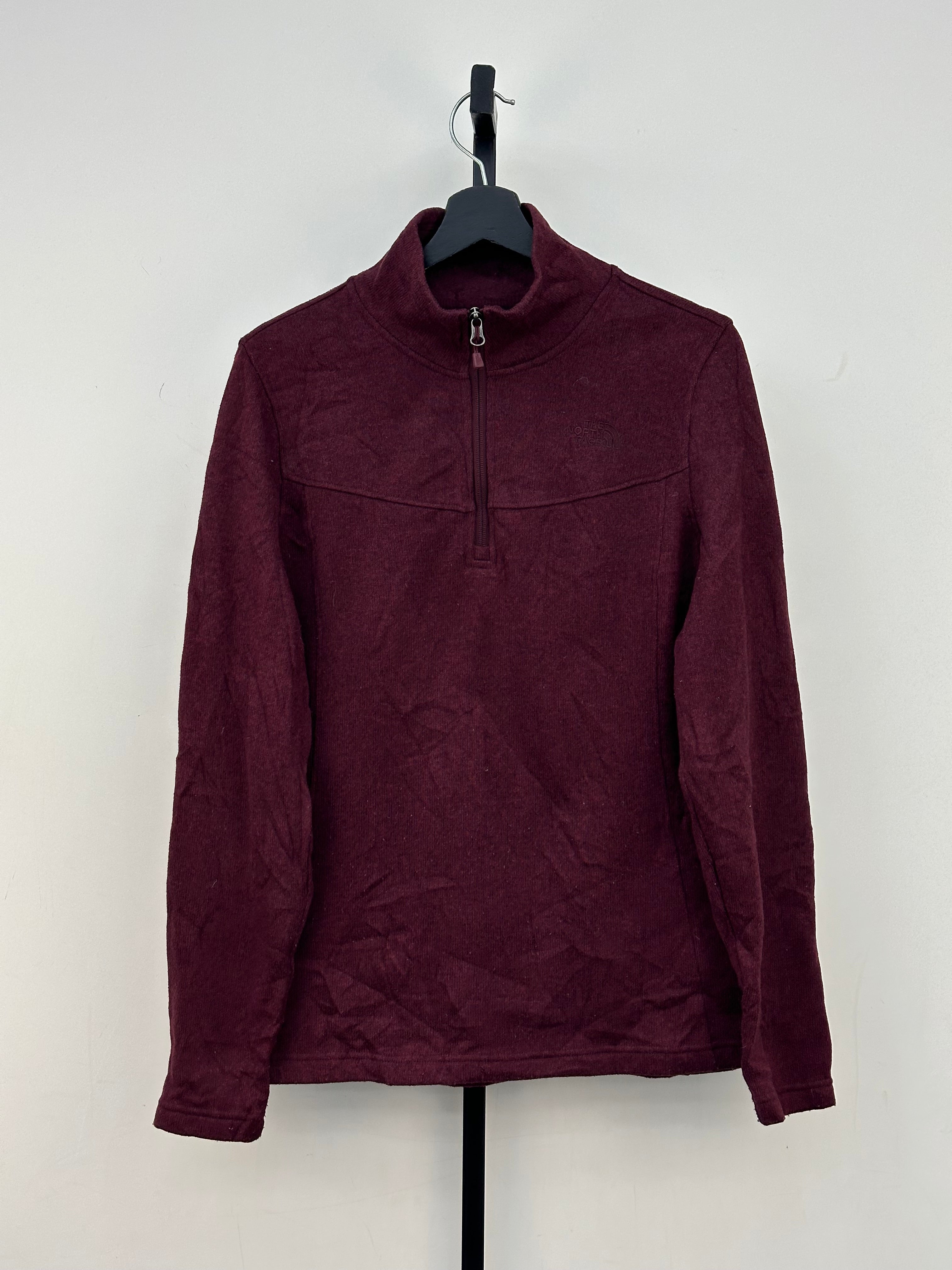 FELPA THE NORTH FACE TAGLIA: L