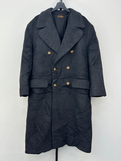 WOOL COAT