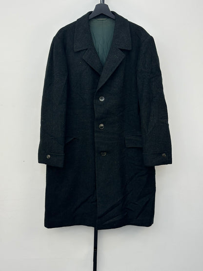 WOOL COAT