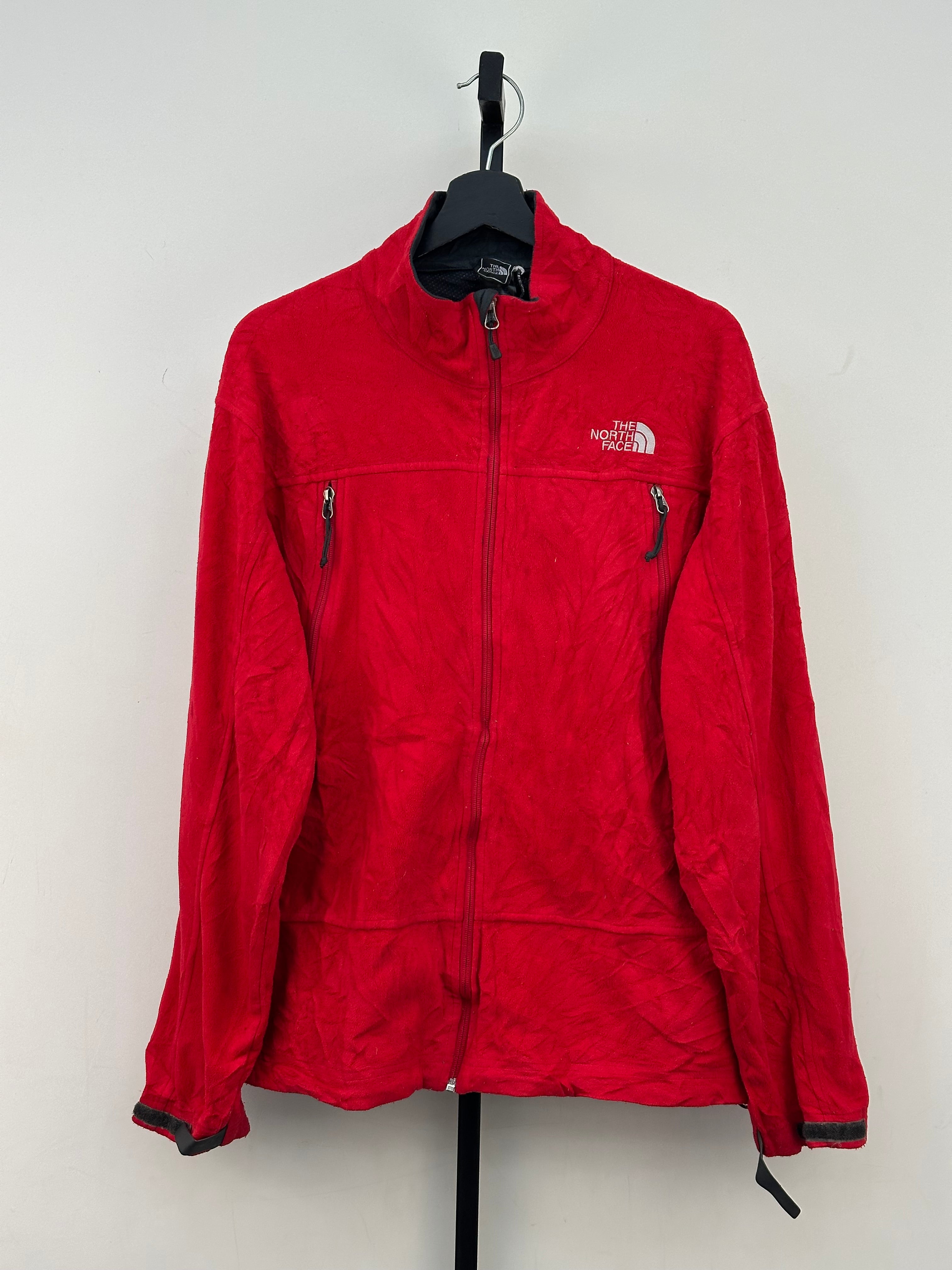 FELPA THE NORTH FACE TAGLIA: L