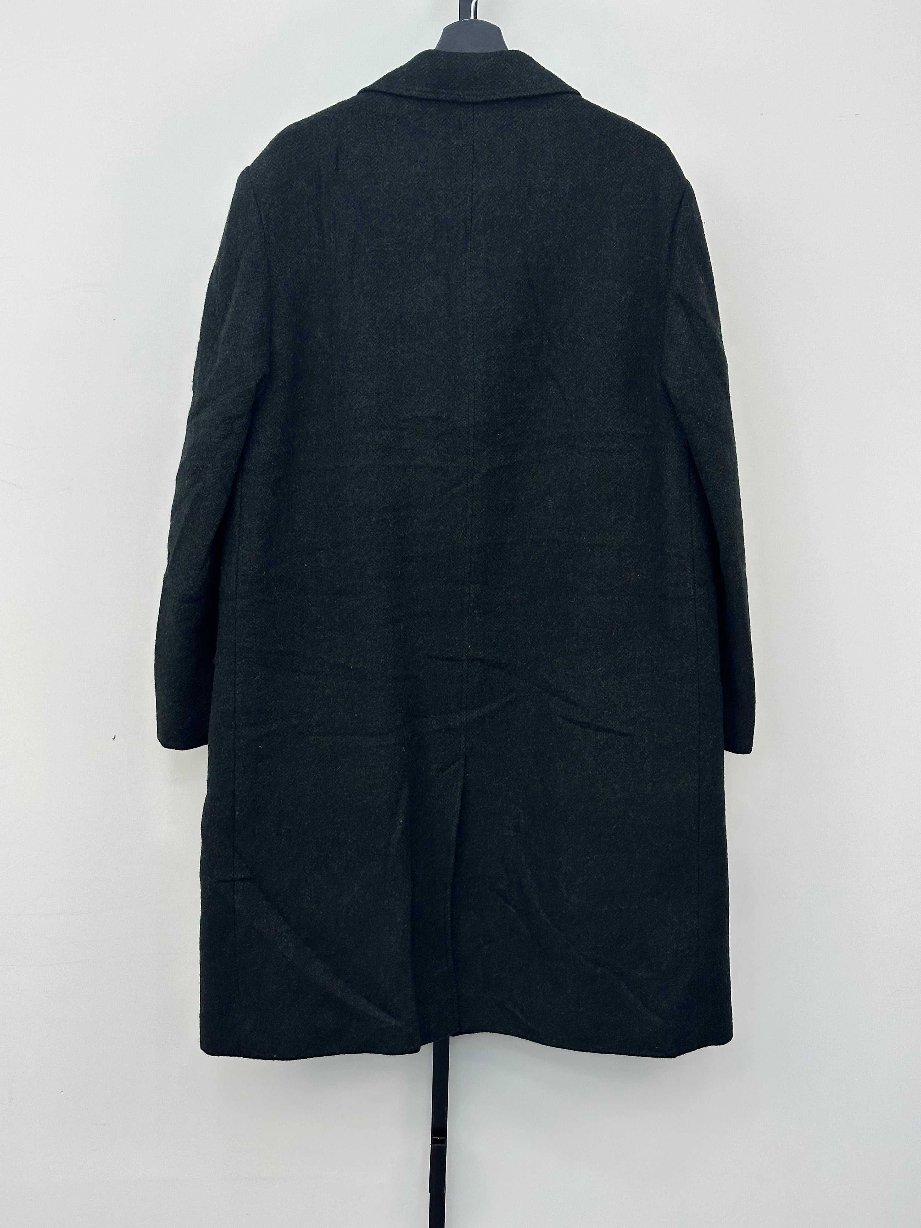 WOOL COAT