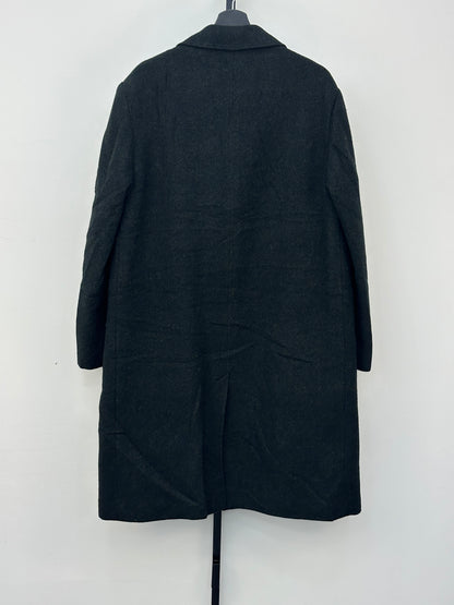 WOOL COAT