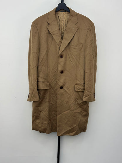 MONOPETTO LANA VERGINE UOMO TAGLIA: 52