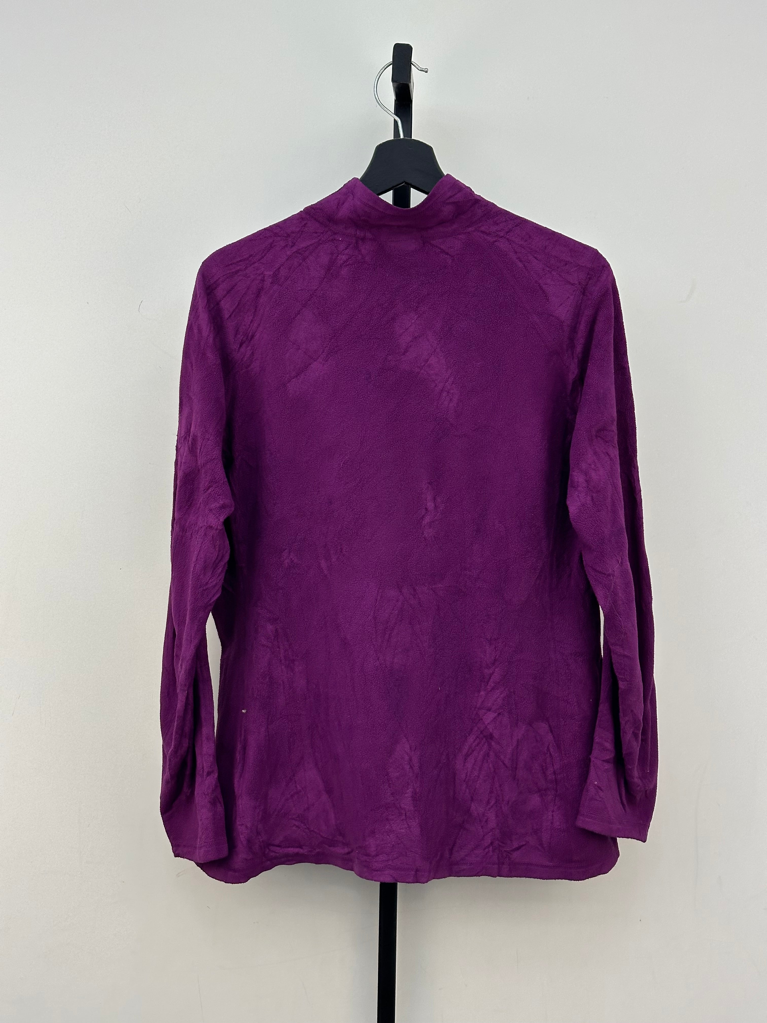 FELPA THE NORTH FACE TAGLIA: L