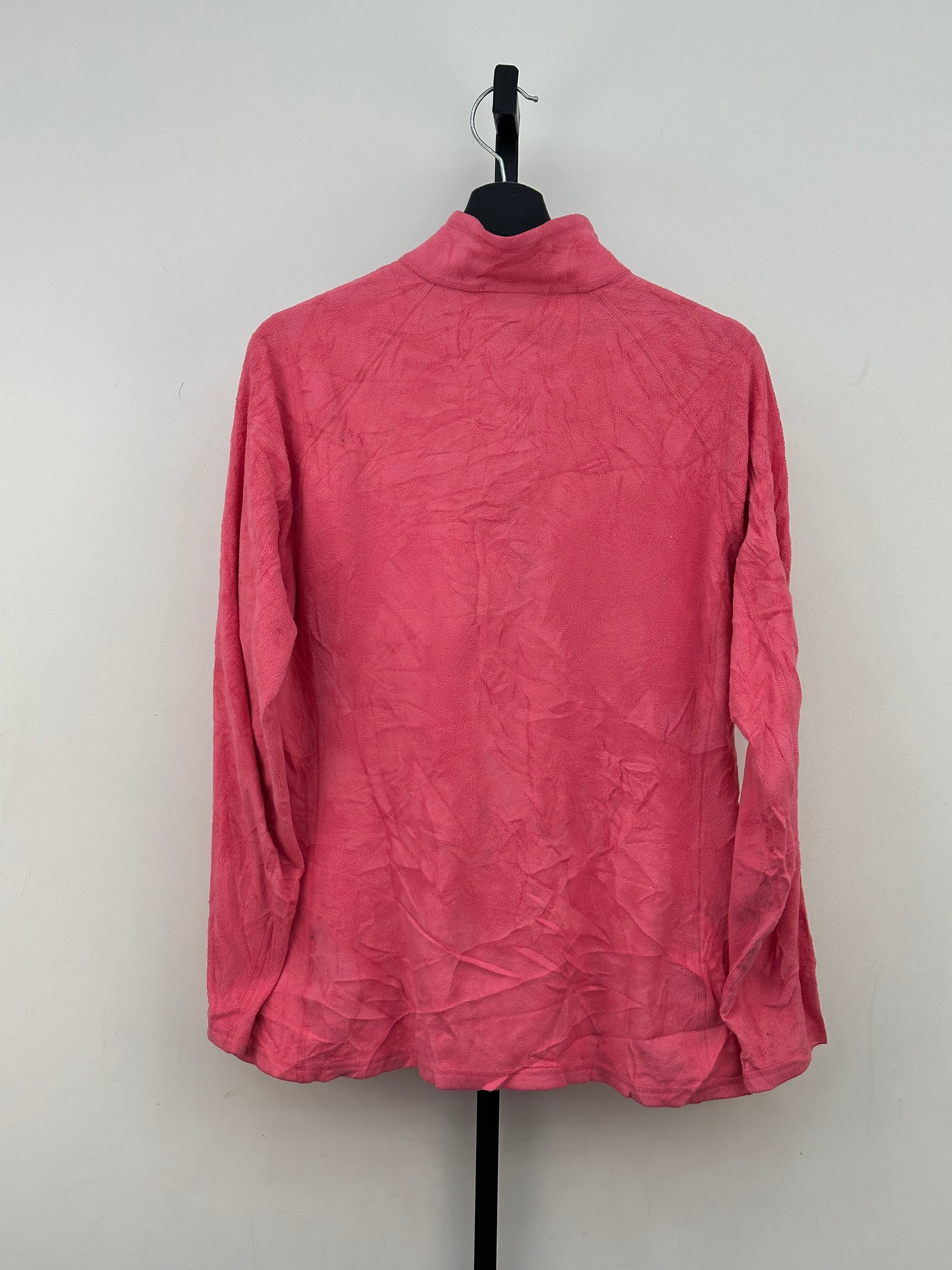 FELPA THE NORTH FACE TAGLIA: L