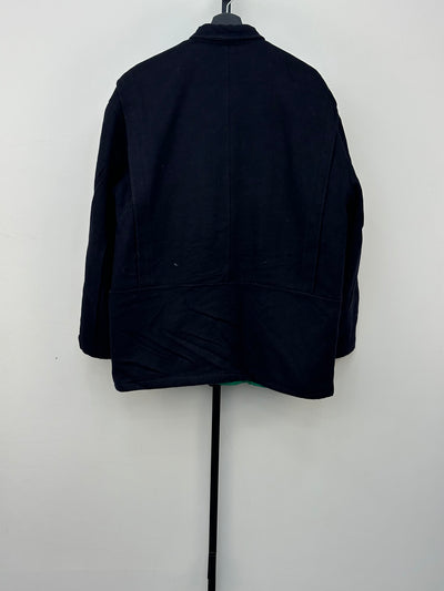 CAPPOTTO IN LANA UOMO TAGLIA: 50