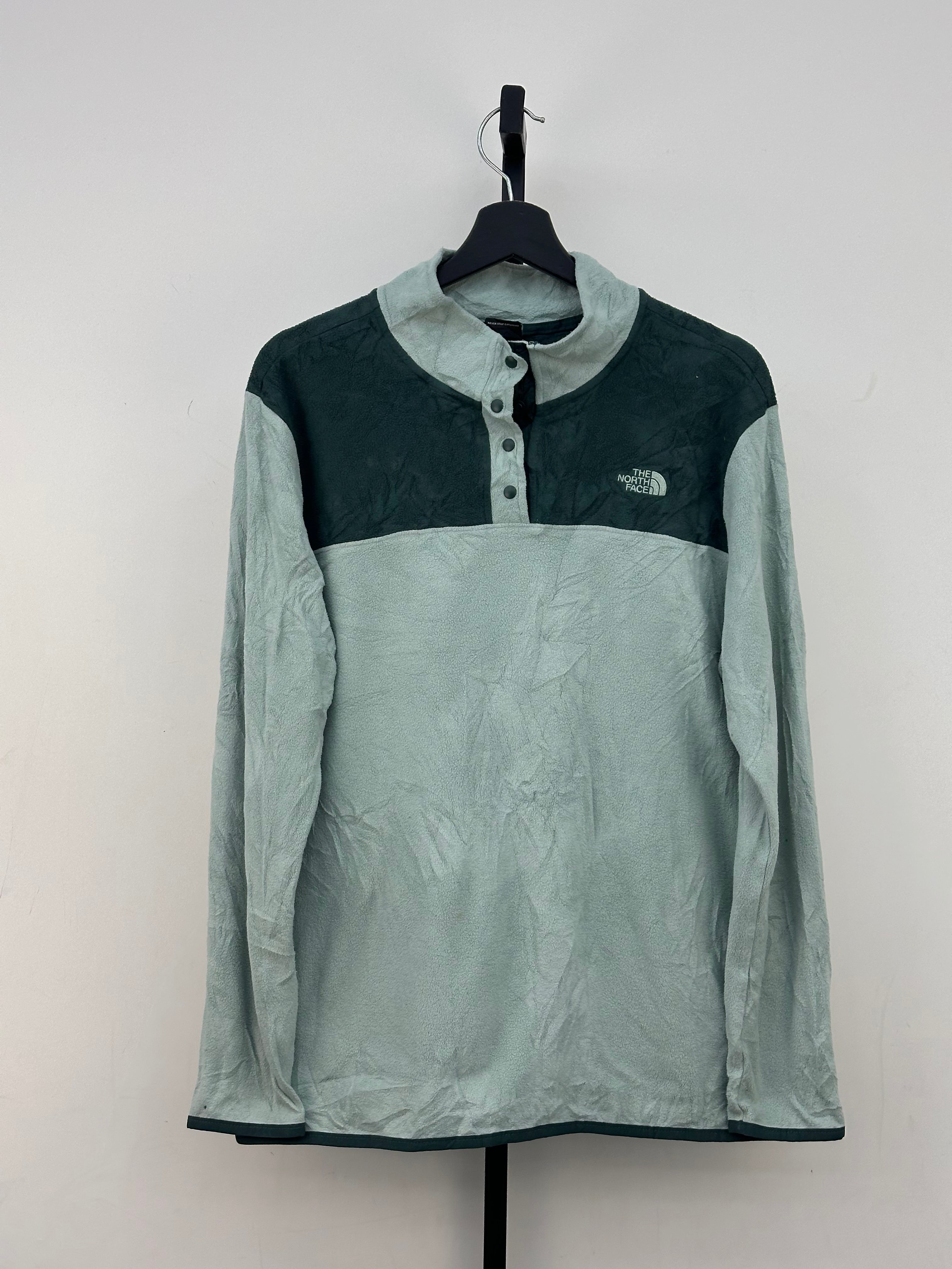 FELPA THE NORTH FACE TAGLIA: XL