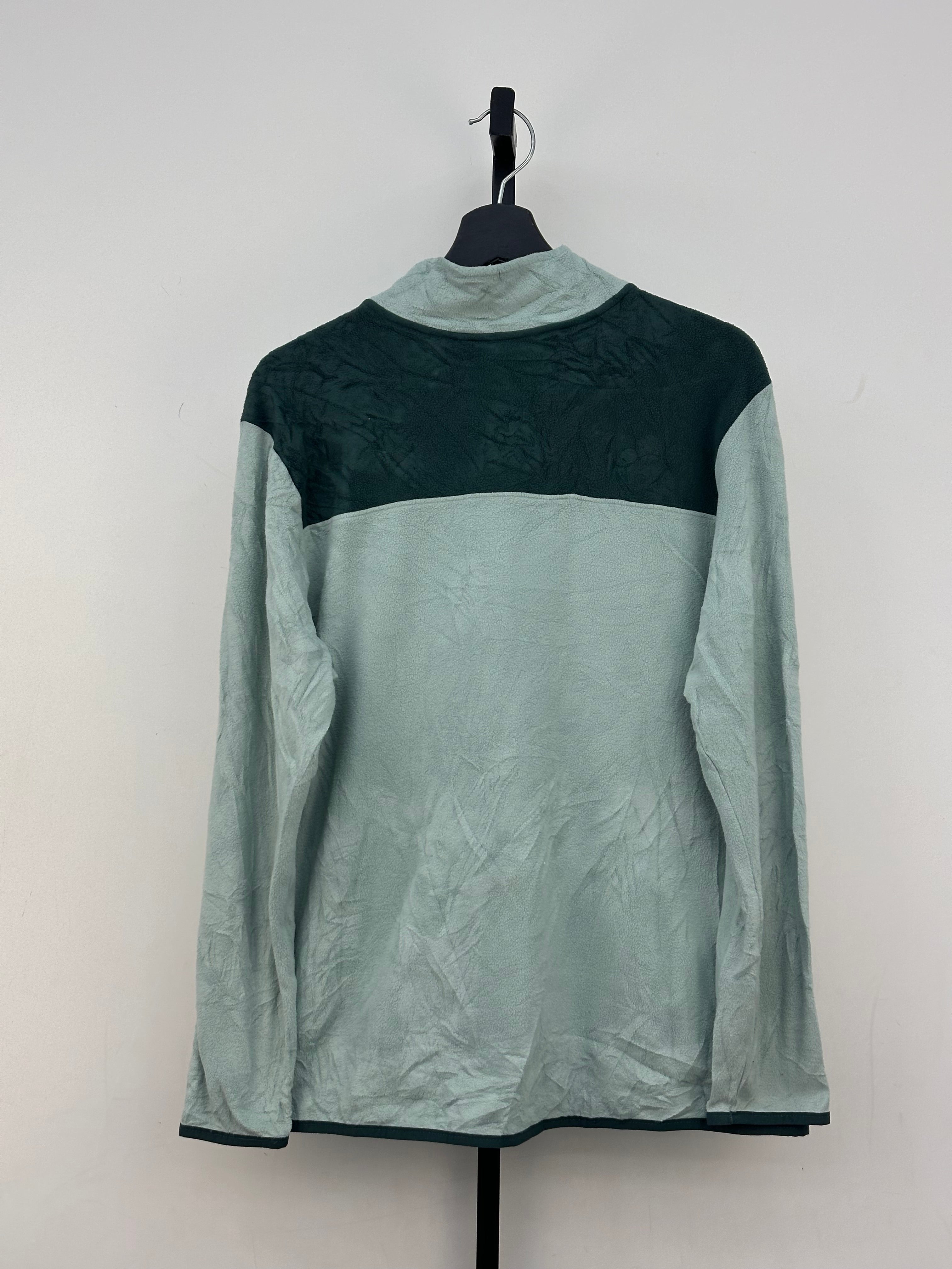 FELPA THE NORTH FACE TAGLIA: XL