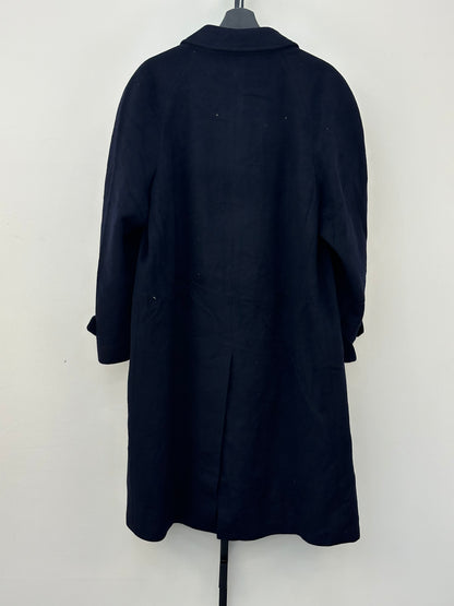 WOOL COAT