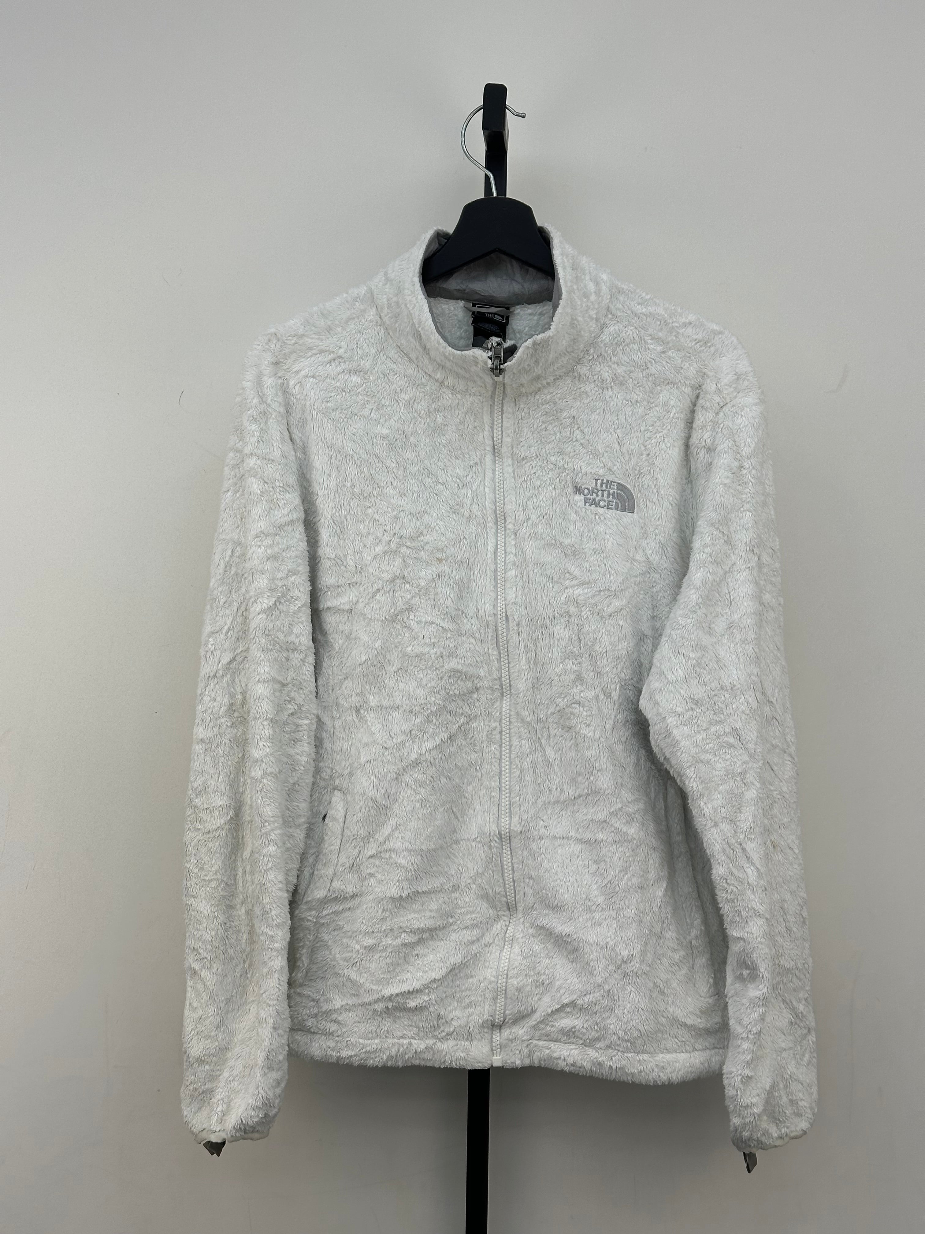 FELPA THE NORTH FACE TAGLIA: XL